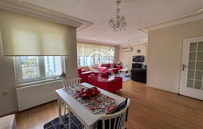 Lara Acısu Sitesinde Havuz Manzaralı Satılık 3+1 Daire