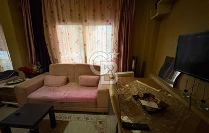 BORNOVA MEVLANA MAHALLESİ'NDE SATILIK STÜDYO DAİRE