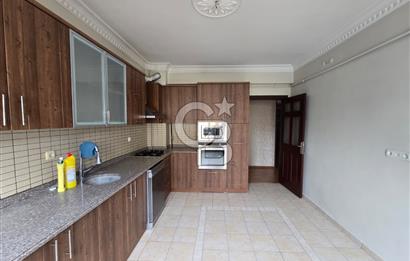 COLDWELL BANKER'DAN HARİKA KONUMLU 3 CEPHELİ GENİŞ 4+1 DAİRE