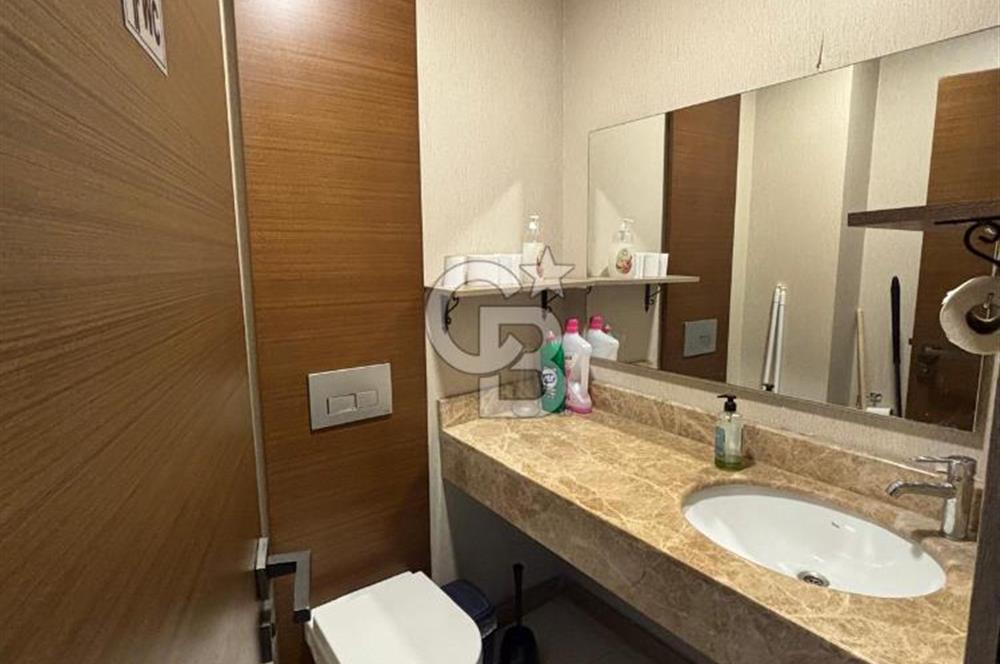 MUSTAFA KEMAL MAH.DE OTOPARKLI, FERAH 2+1 KİRALIK OFİS