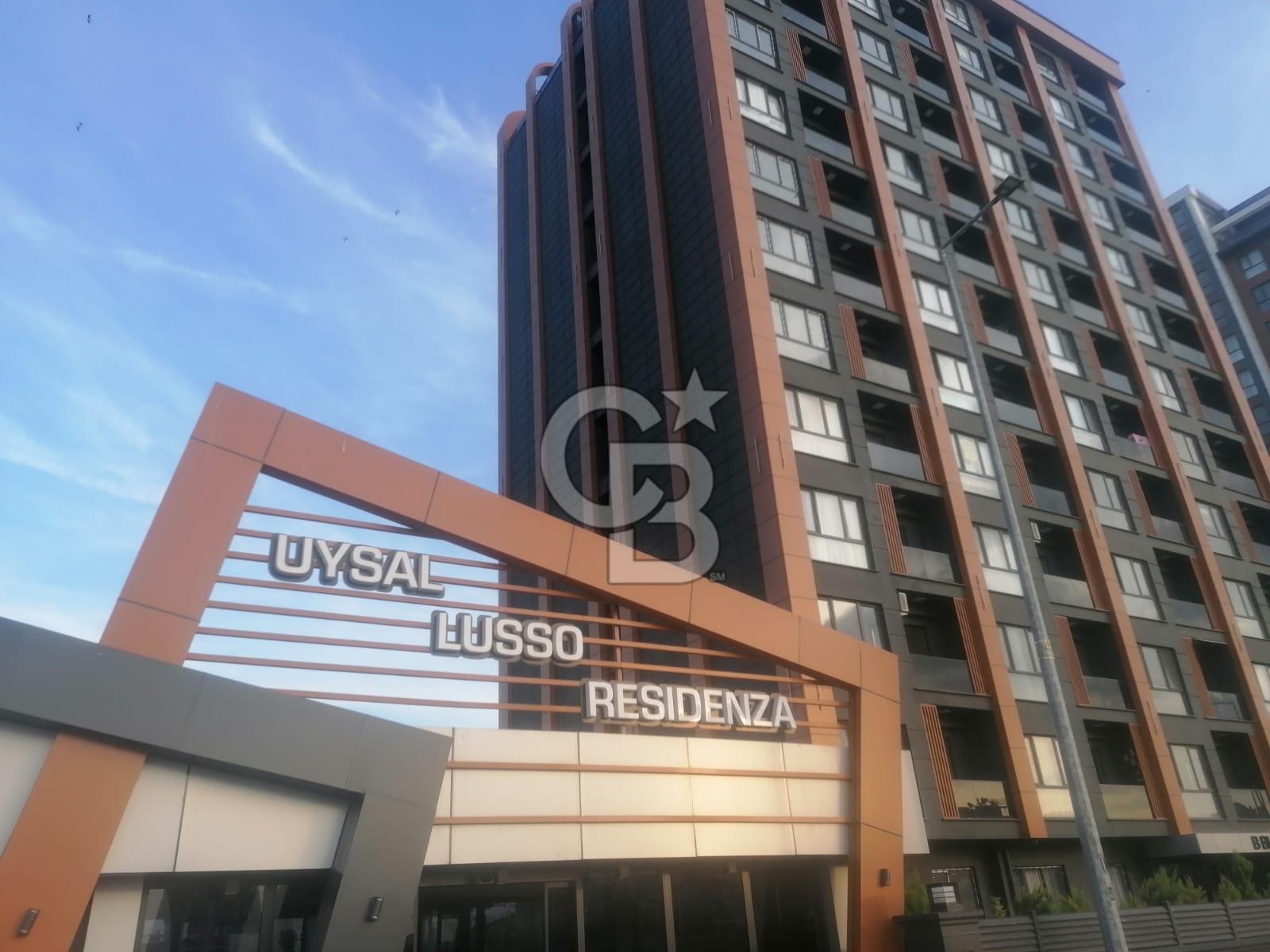 Tekirdağ Çorlu Hürriyet Mah. 1+1 Full Eşyalı Kiralık Daire