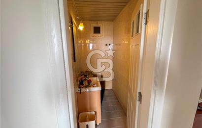 Lara Acısu Sitesinde Havuz Manzaralı Satılık 3+1 Daire