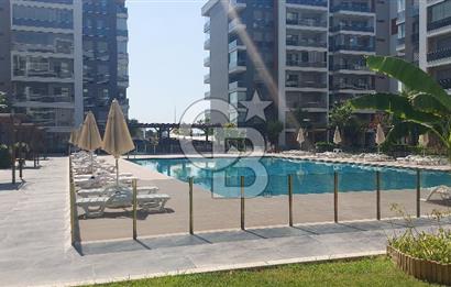 ATAŞEHİR MODERN 2'DE KİRALIK BAHÇE KATI 3+1 DAİRE