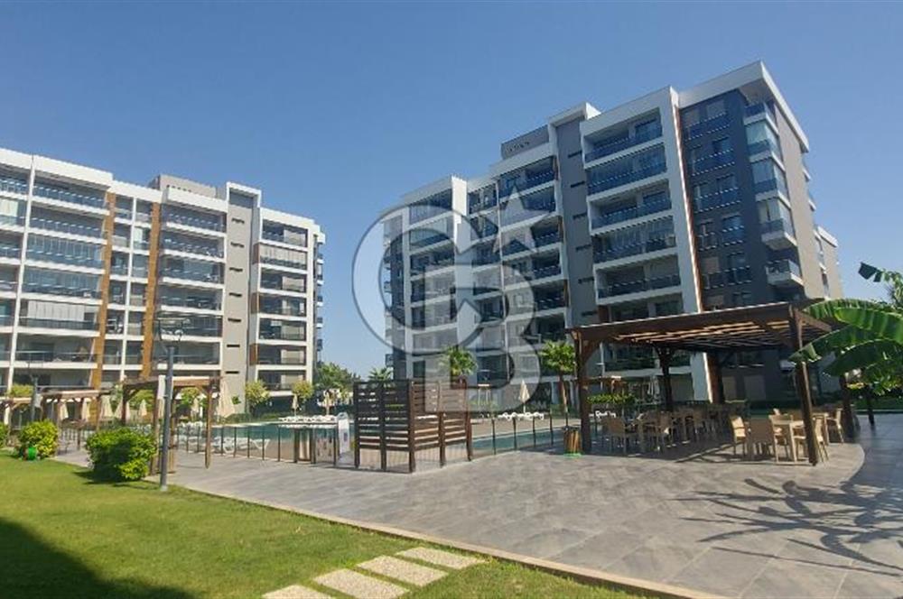 ATAŞEHİR MODERN 2'DE KİRALIK BAHÇE KATI 3+1 DAİRE