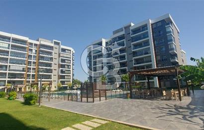 ATAŞEHİR MODERN 2'DE KİRALIK BAHÇE KATI 3+1 DAİRE
