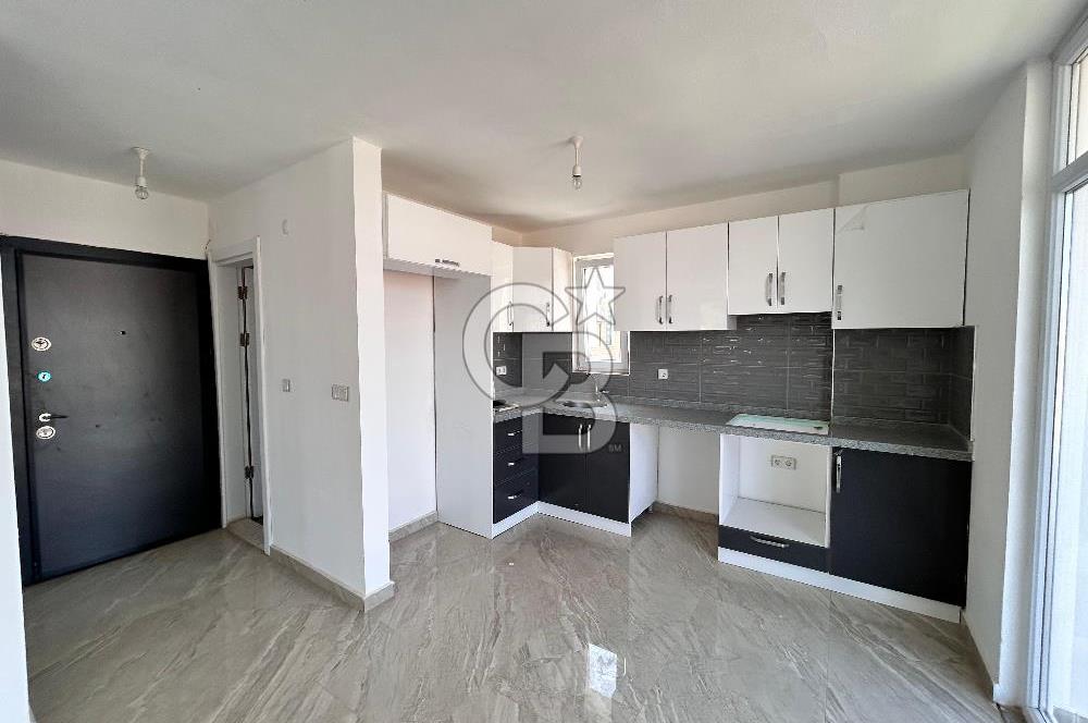 DATÇA MAHALLESİNDE 3+1 TAM MÜSTAKİL DENİZ MANZARALI SATILIK VİLLA 