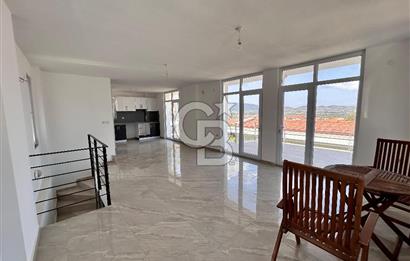 DATÇA MAHALLESİNDE 3+1 TAM MÜSTAKİL DENİZ MANZARALI SATILIK VİLLA 