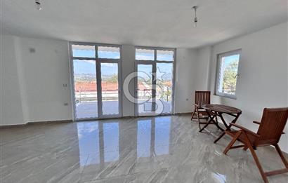 DATÇA MAHALLESİNDE 3+1 TAM MÜSTAKİL DENİZ MANZARALI SATILIK VİLLA 