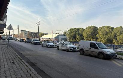 BORNOVA MEVLANA MAHALLESİ'NDE SATILIK STÜDYO DAİRE