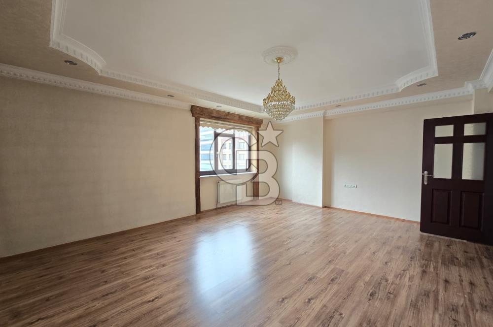 COLDWELL BANKER'DAN HARİKA KONUMLU 3 CEPHELİ GENİŞ 4+1 DAİRE