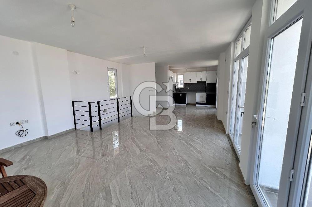 DATÇA MAHALLESİNDE 3+1 TAM MÜSTAKİL DENİZ MANZARALI SATILIK VİLLA 