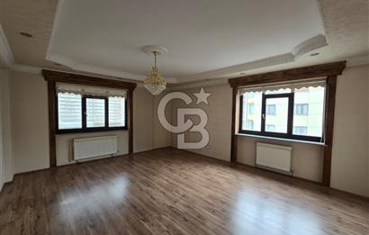 COLDWELL BANKER'DAN HARİKA KONUMLU 3 CEPHELİ GENİŞ 4+1 DAİRE