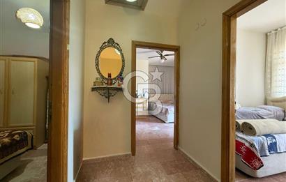 Denize Yürüme Mesafesinde, Geniş Bahçeli Müstakil Villa