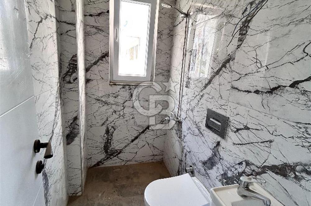 DATÇA MAHALLESİNDE 3+1 TAM MÜSTAKİL DENİZ MANZARALI SATILIK VİLLA 