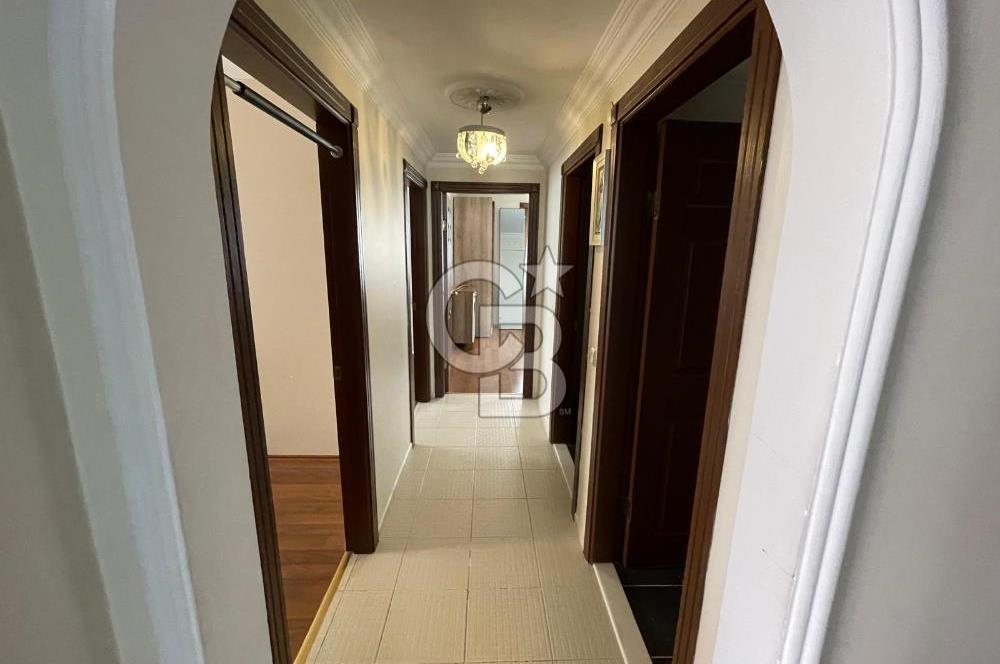 MUSTAFA KEMAL MAHALLESİNDE KAPALI OTOPARKLI SATILIK 4+1 DAİRE