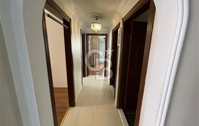 MUSTAFA KEMAL MAHALLESİNDE KAPALI OTOPARKLI SATILIK 4+1 DAİRE