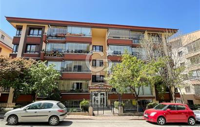 MUSTAFA KEMAL MAHALLESİNDE KAPALI OTOPARKLI SATILIK 4+1 DAİRE