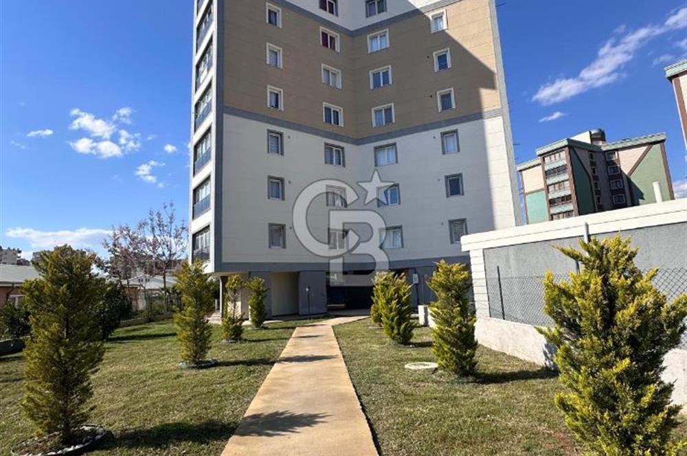 Güzeloba Turizm yolu üzerinde 1+1 Kiralık Daire