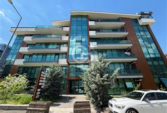 MUSTAFA KEMAL MAH.DE OTOPARKLI, FERAH 2+1 KİRALIK OFİS - 6 - 346170