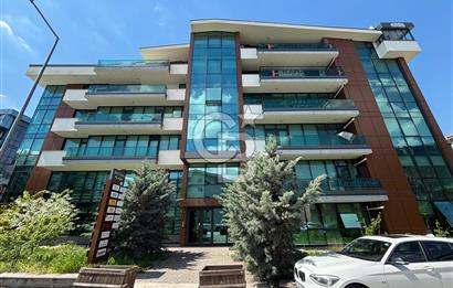 MUSTAFA KEMAL MAH.DE OTOPARKLI, FERAH 2+1 KİRALIK OFİS