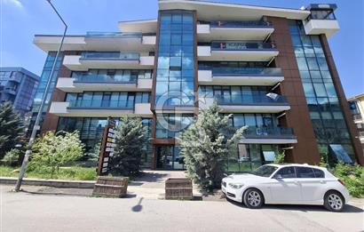 MUSTAFA KEMAL MAH.DE OTOPARKLI, FERAH 2+1 KİRALIK OFİS