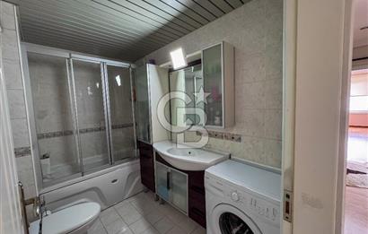 Lara Acısu Sitesinde Havuz Manzaralı Satılık 3+1 Daire