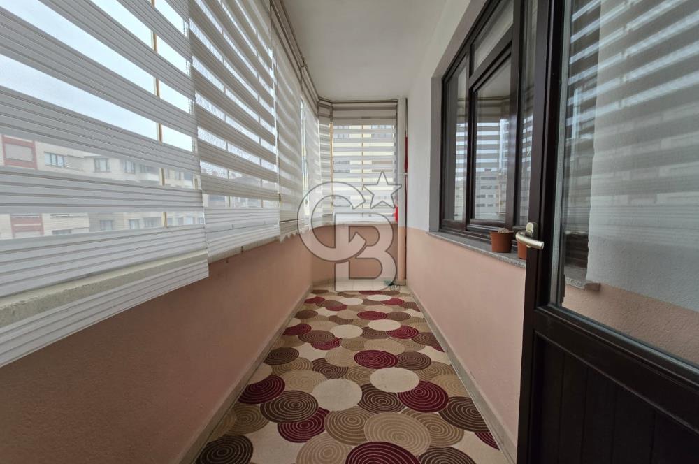 COLDWELL BANKER'DAN HARİKA KONUMLU 3 CEPHELİ GENİŞ 4+1 DAİRE