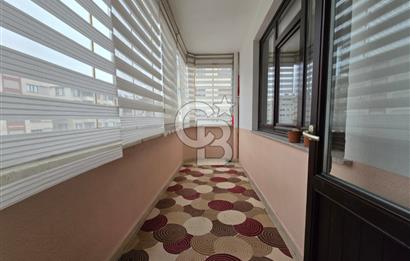 COLDWELL BANKER'DAN HARİKA KONUMLU 3 CEPHELİ GENİŞ 4+1 DAİRE