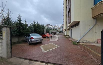 COLDWELL BANKER'DAN HARİKA KONUMLU 3 CEPHELİ GENİŞ 4+1 DAİRE