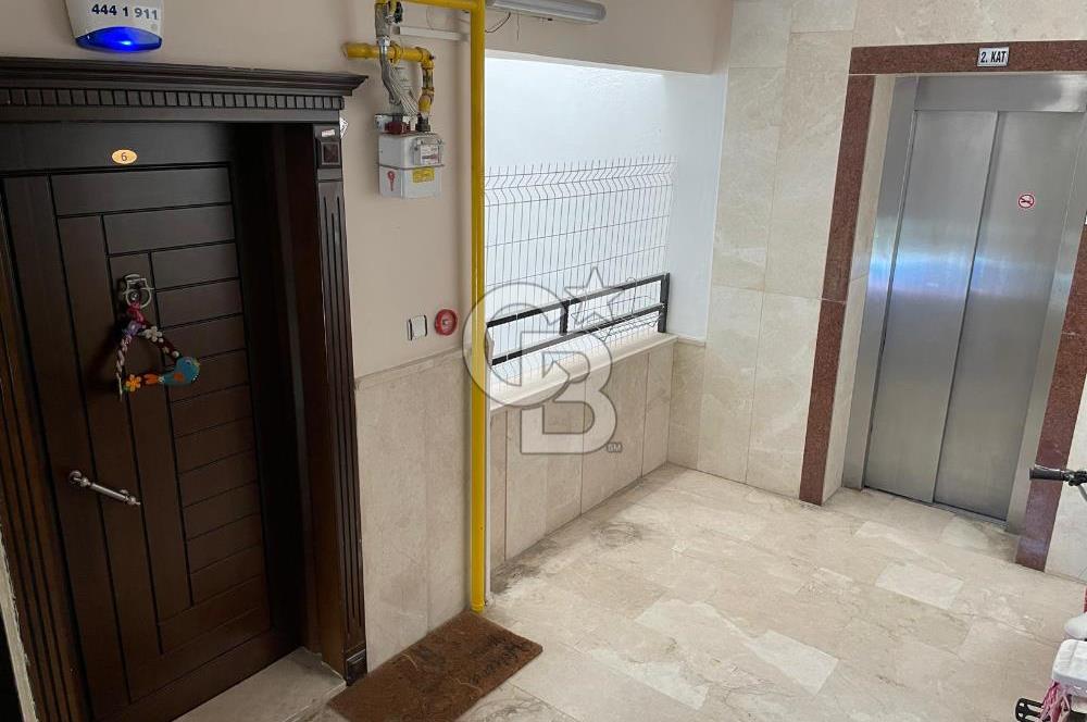 MUSTAFA KEMAL MAHALLESİNDE KAPALI OTOPARKLI SATILIK 4+1 DAİRE