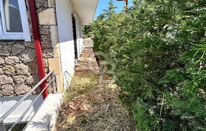 DATÇA MAHALLESİNDE 3+1 TAM MÜSTAKİL DENİZ MANZARALI SATILIK VİLLA 