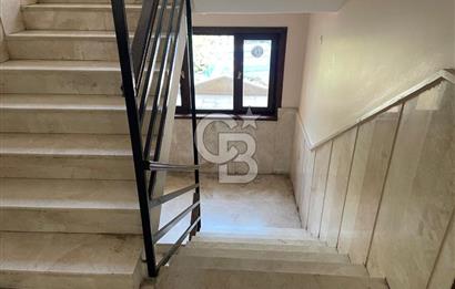 MUSTAFA KEMAL MAHALLESİNDE KAPALI OTOPARKLI SATILIK 4+1 DAİRE