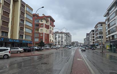 COLDWELL BANKER'DAN HARİKA KONUMLU 3 CEPHELİ GENİŞ 4+1 DAİRE