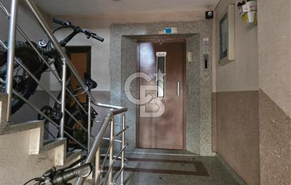 COLDWELL BANKER'DAN HARİKA KONUMLU 3 CEPHELİ GENİŞ 4+1 DAİRE