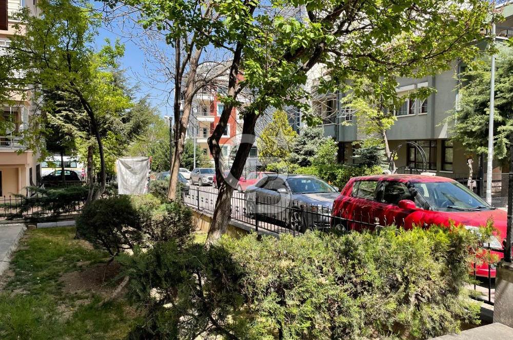 MUSTAFA KEMAL MAHALLESİNDE KAPALI OTOPARKLI SATILIK 4+1 DAİRE