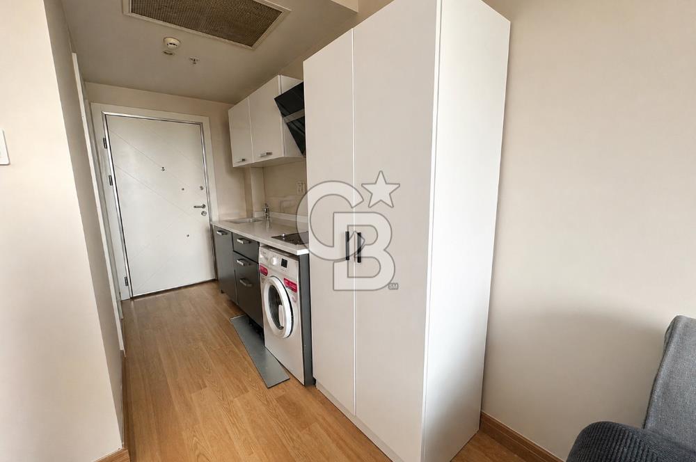 BORN CİTY DE KİRALIK DAİRE