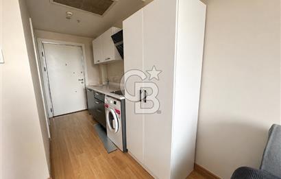 BORN CİTY DE KİRALIK DAİRE