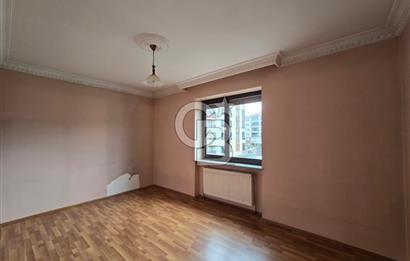 COLDWELL BANKER'DAN HARİKA KONUMLU 3 CEPHELİ GENİŞ 4+1 DAİRE