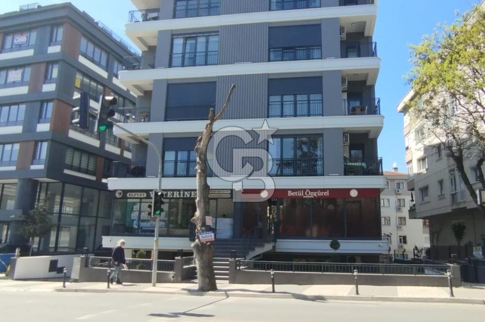 KOŞUYOLU MERKEZİ KONUMDA SIFIR BİNADA 2+1 SATILIK DAİRE 