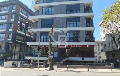 KOŞUYOLU MERKEZİ KONUMDA SIFIR BİNADA 2+1 SATILIK DAİRE 