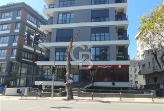 KOŞUYOLU MERKEZİ KONUMDA SIFIR BİNADA 2+1 SATILIK DAİRE  - 9 - 346154