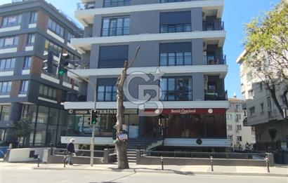KOŞUYOLU MERKEZİ KONUMDA SIFIR BİNADA 2+1 SATILIK DAİRE 