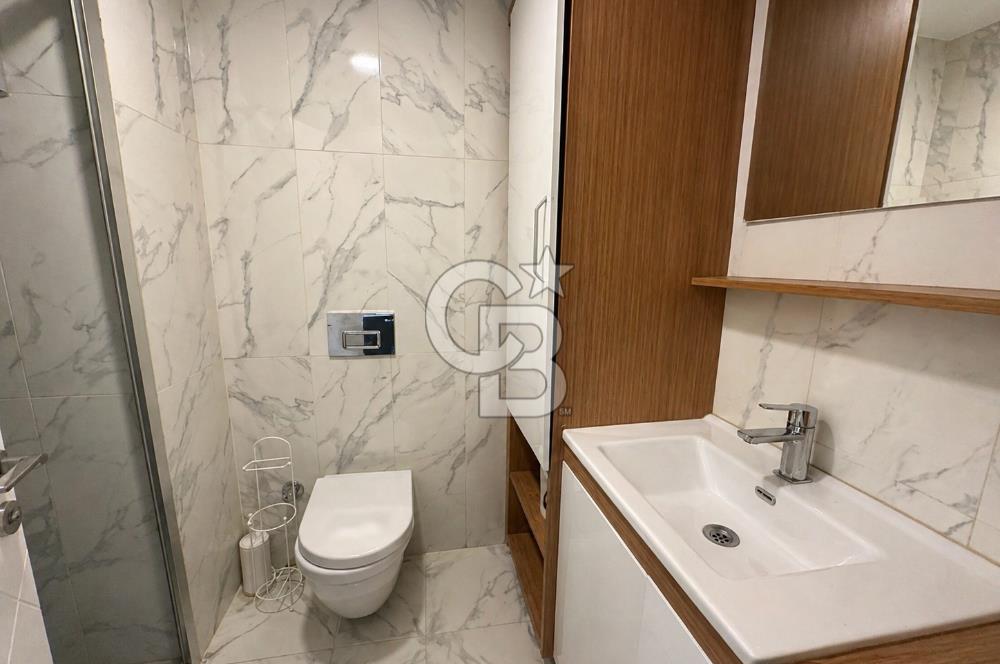 BORN CİTY DE KİRALIK DAİRE