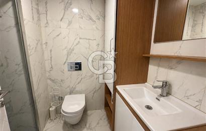 BORN CİTY DE KİRALIK DAİRE