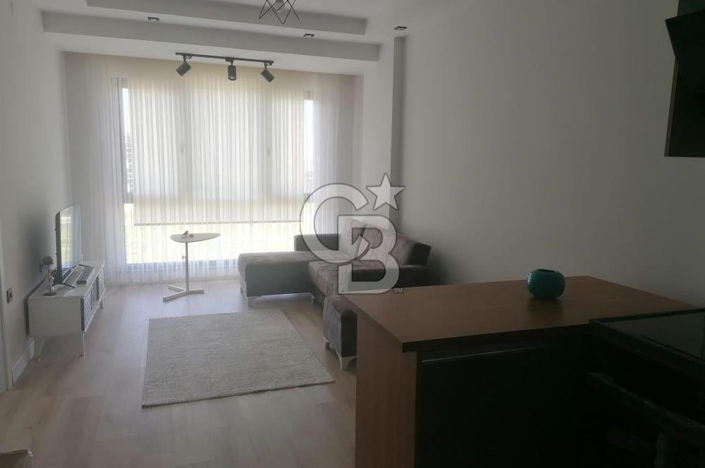 Tekirdağ Çorlu Hürriyet Mah. 1+1 Full Eşyalı Kiralık Daire