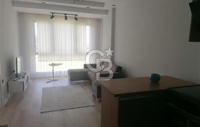 Tekirdağ Çorlu Hürriyet Mah. 1+1 Full Eşyalı Kiralık Daire