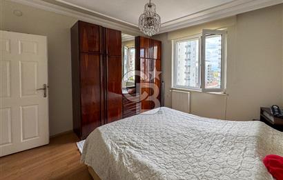 Lara Acısu Sitesinde Havuz Manzaralı Satılık 3+1 Daire