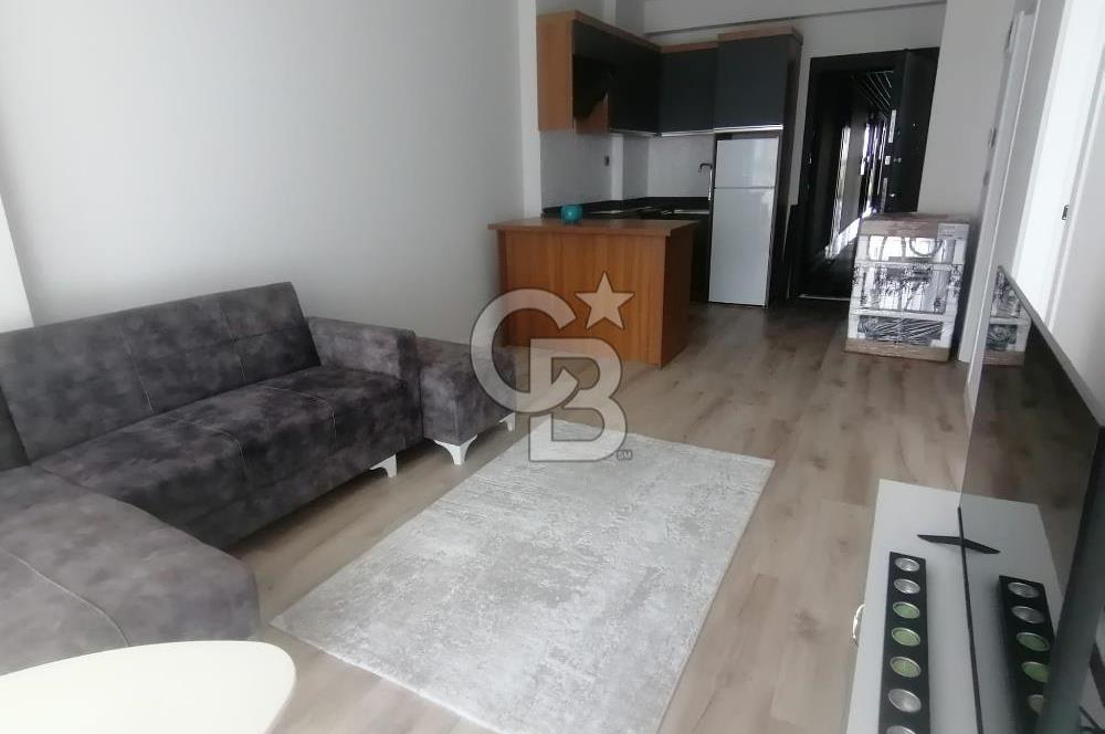 Tekirdağ Çorlu Hürriyet Mah. 1+1 Full Eşyalı Kiralık Daire