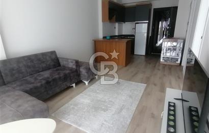 Tekirdağ Çorlu Hürriyet Mah. 1+1 Full Eşyalı Kiralık Daire