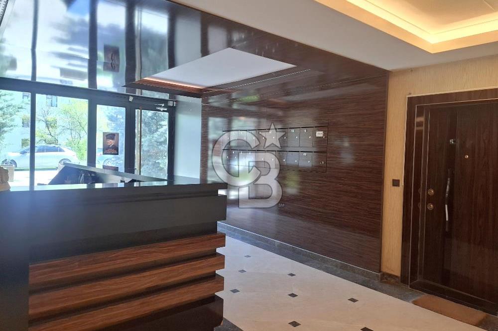 MUSTAFA KEMAL MAH.DE OTOPARKLI, FERAH 2+1 KİRALIK OFİS